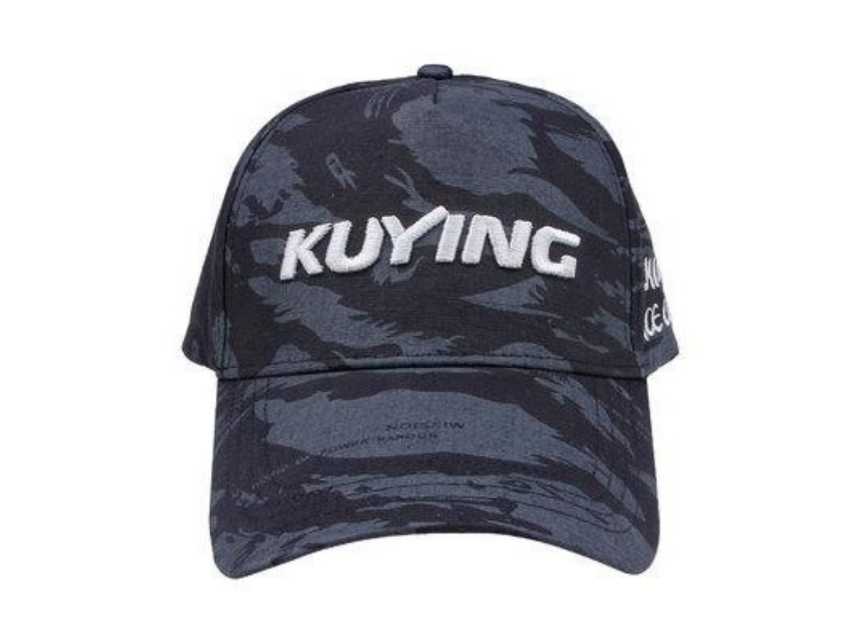 Kuying Cap&#39;s