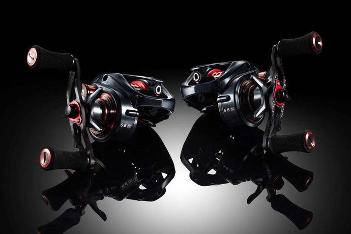 Bait Finesse System / Style