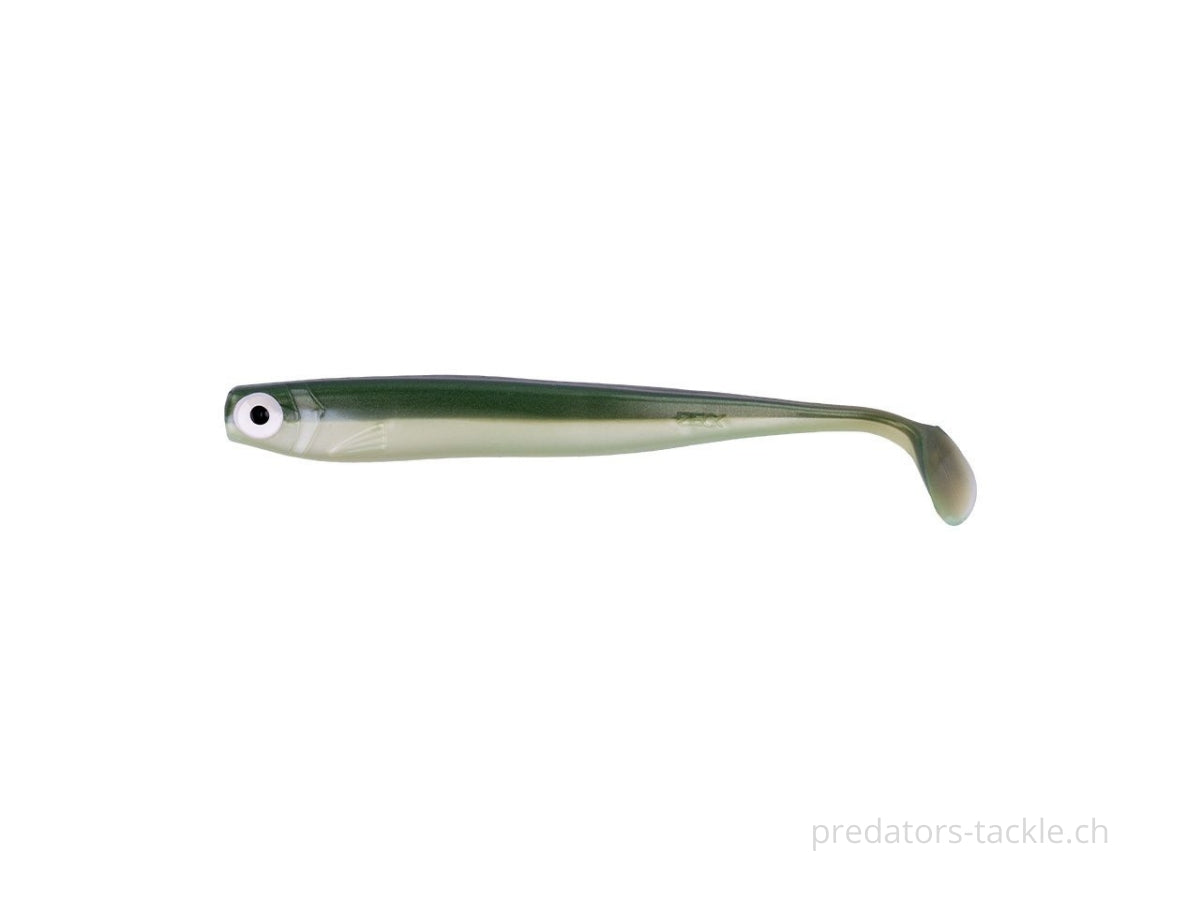 Zeck ZANDER Gummi 12cm