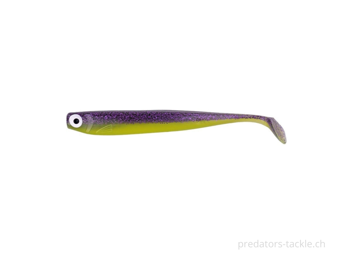 Zeck ZANDER Gummi 12cm