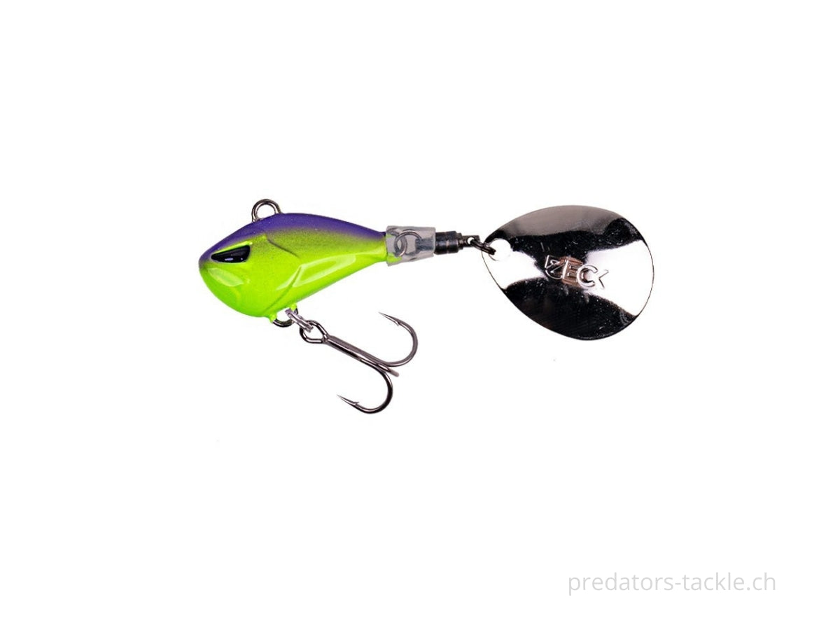 Zeck Rogue Runner 15g