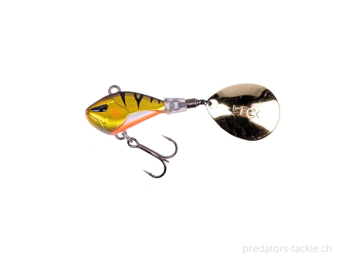 Zeck Rogue Runner 15g