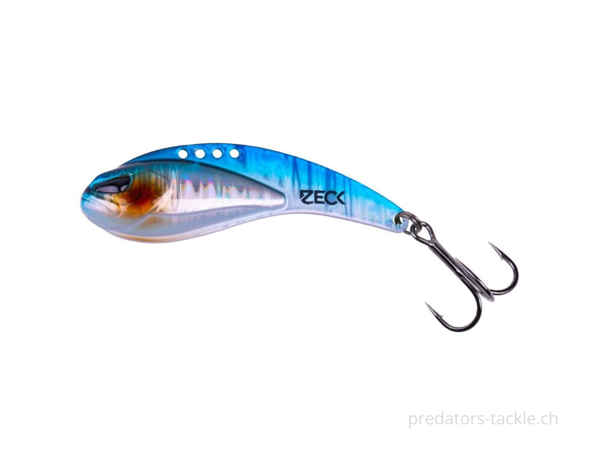 Zeck Blade Shaker 25g