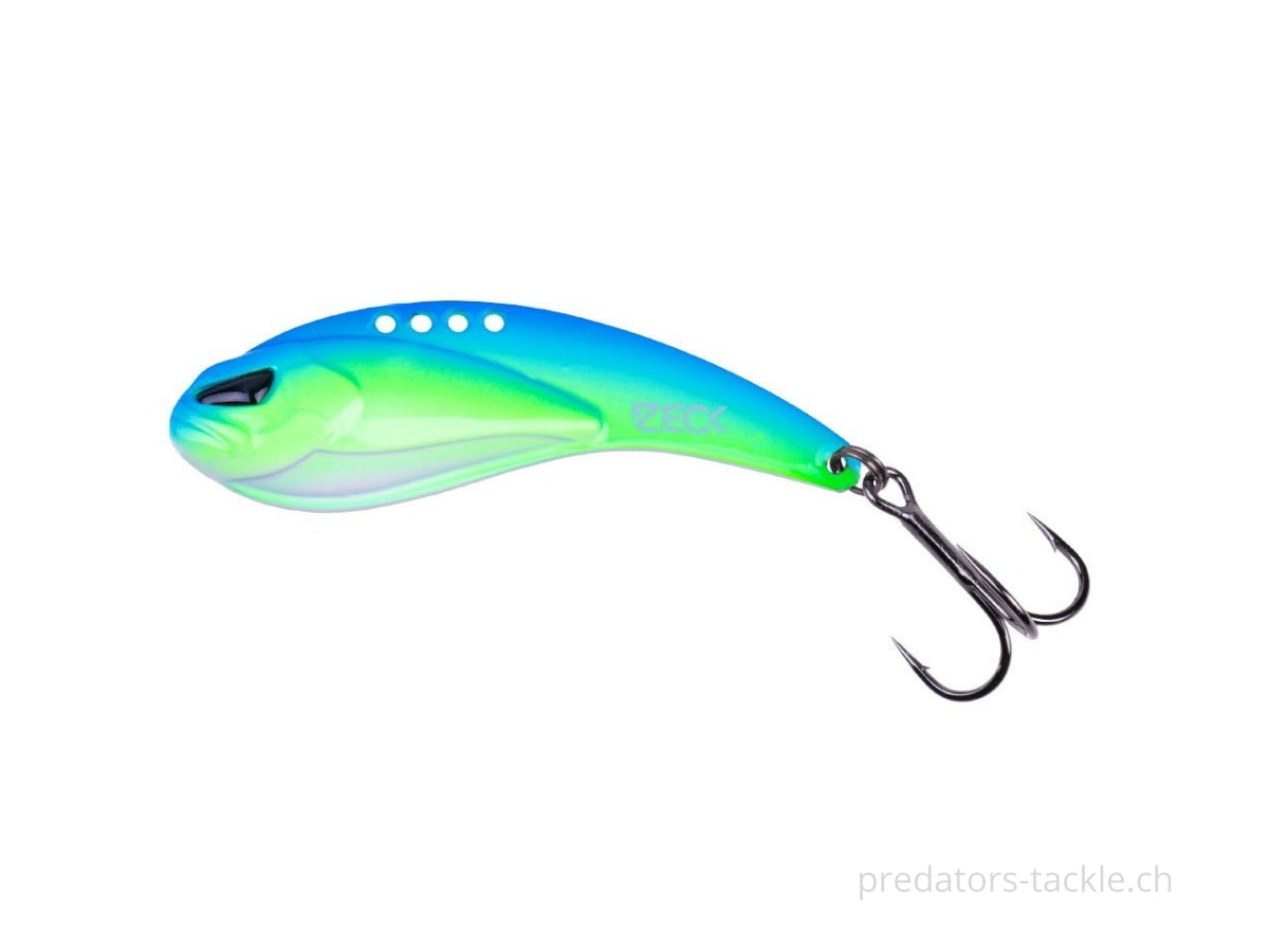 Zeck Blade Shaker 25g