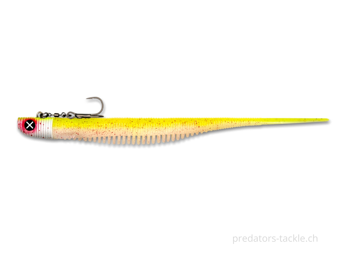 Leurre De Pêche, Appât À Jupe De 80G, Leurres De Pêche D'Œil Leurre De Pêche, Appât À Jupe De 80G, Leurres De Pêche D'Œil