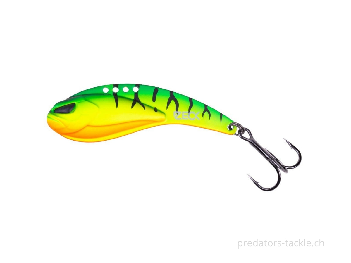 Zeck Blade Shaker 25g