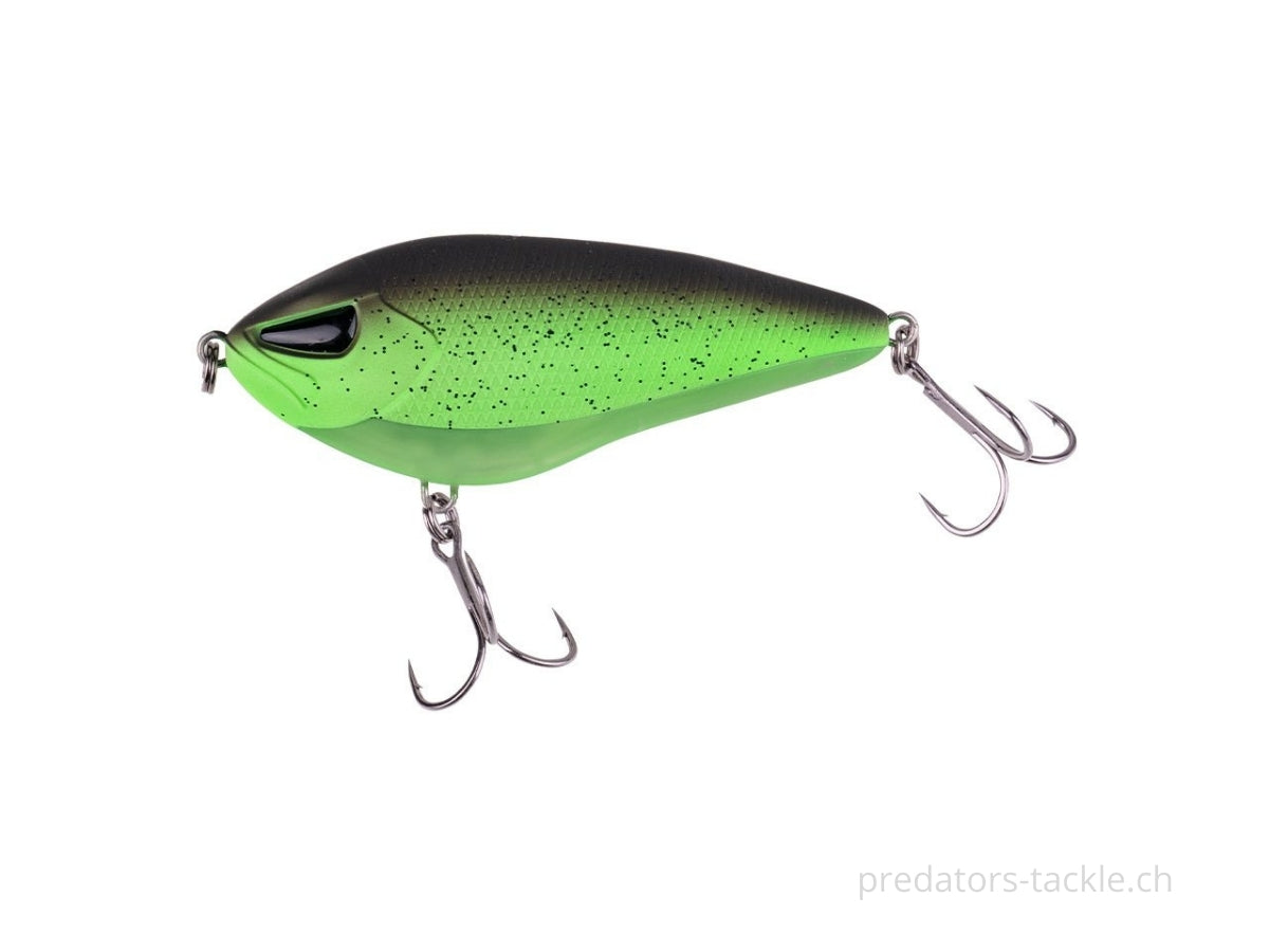 Zeck Rogue Glider 12cm