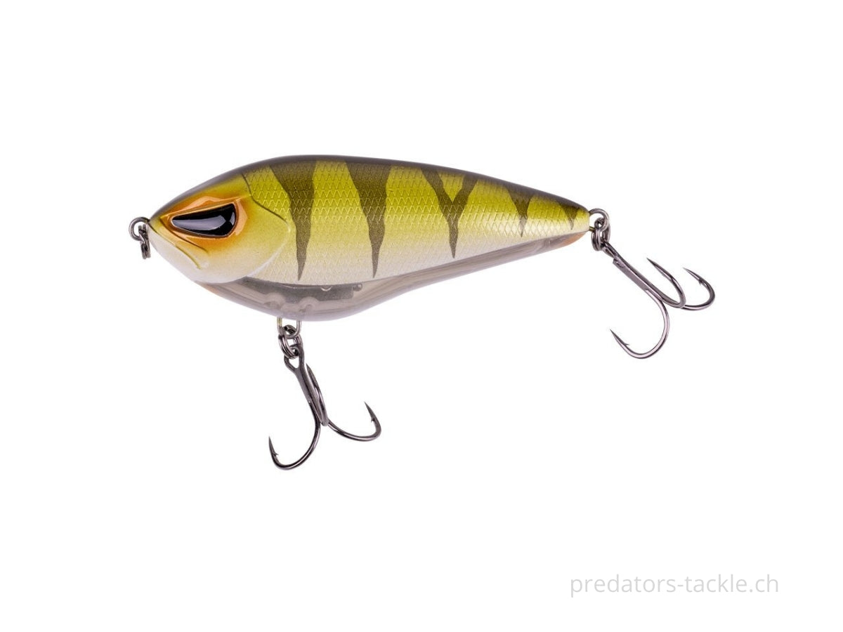 Zeck Rogue Glider 12cm