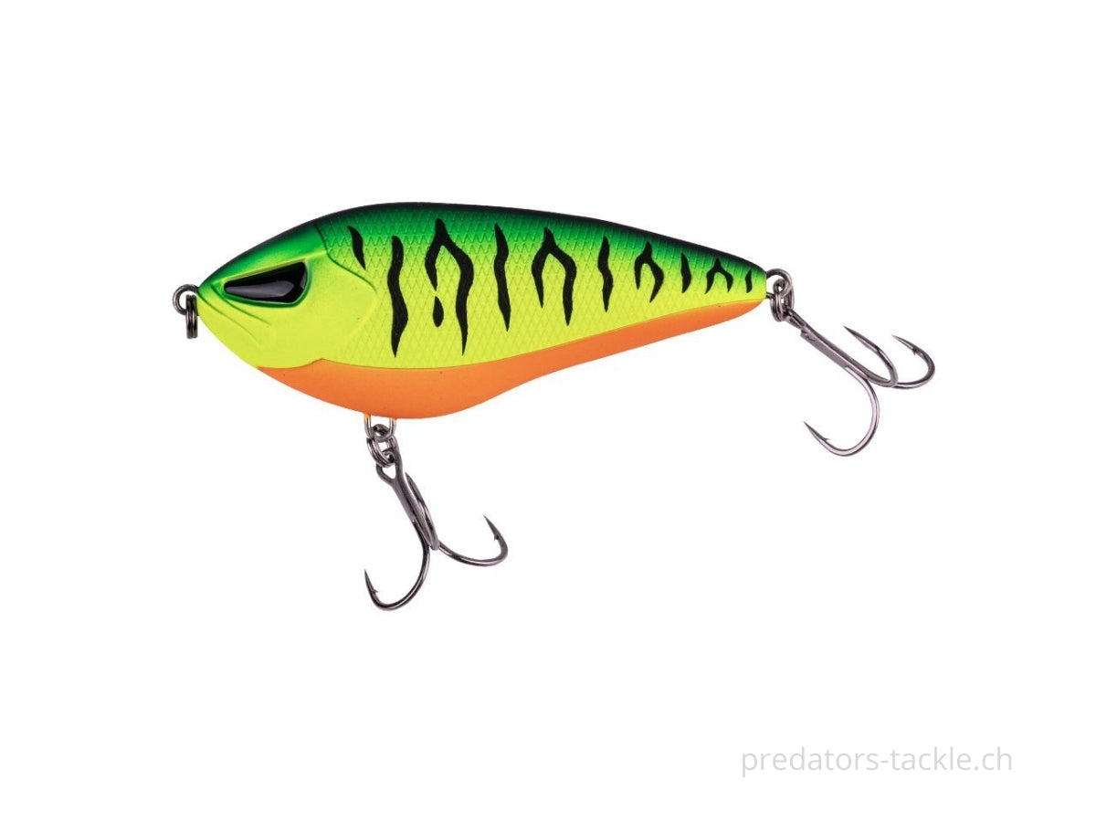 Zeck Rogue Glider 12cm