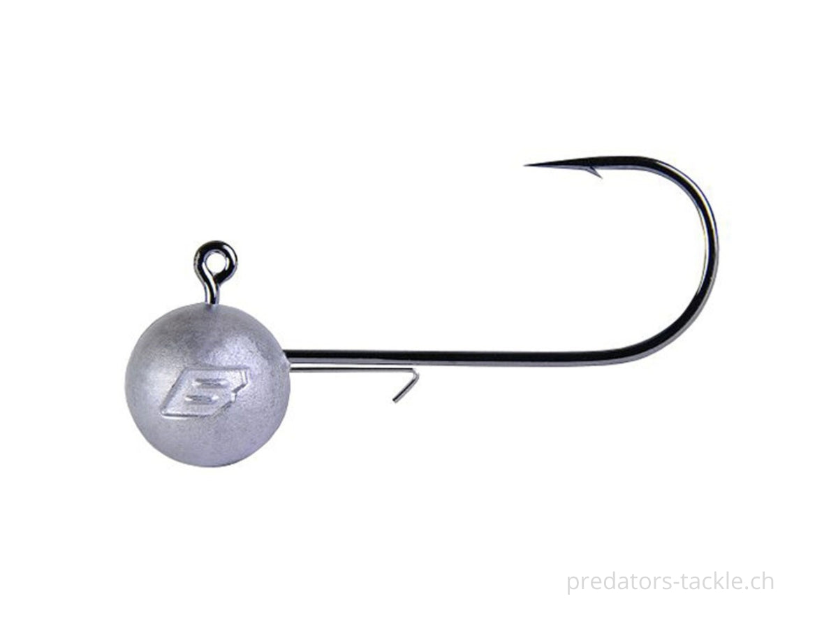 Hechtfischen - Predators-Tackle GmbH