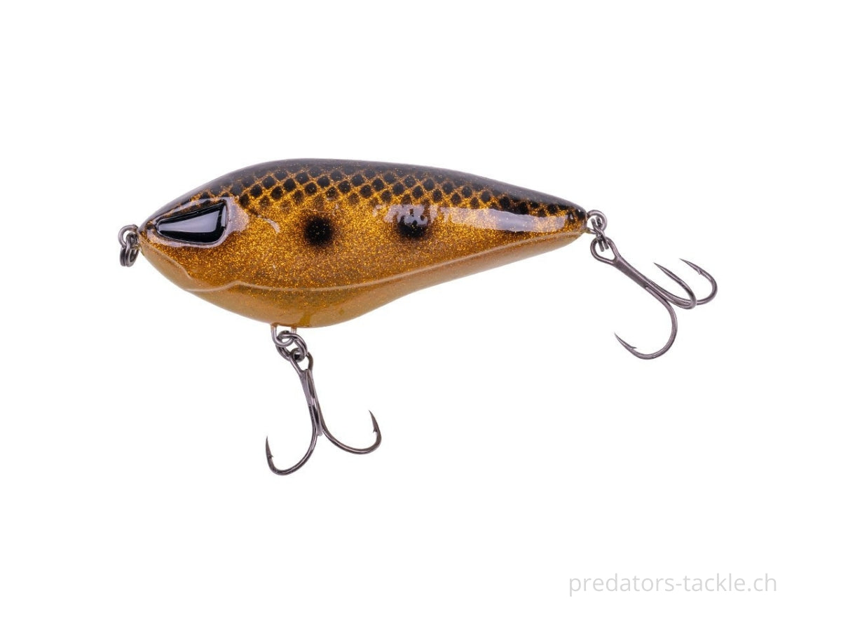 Zeck Rogue Glider 12cm