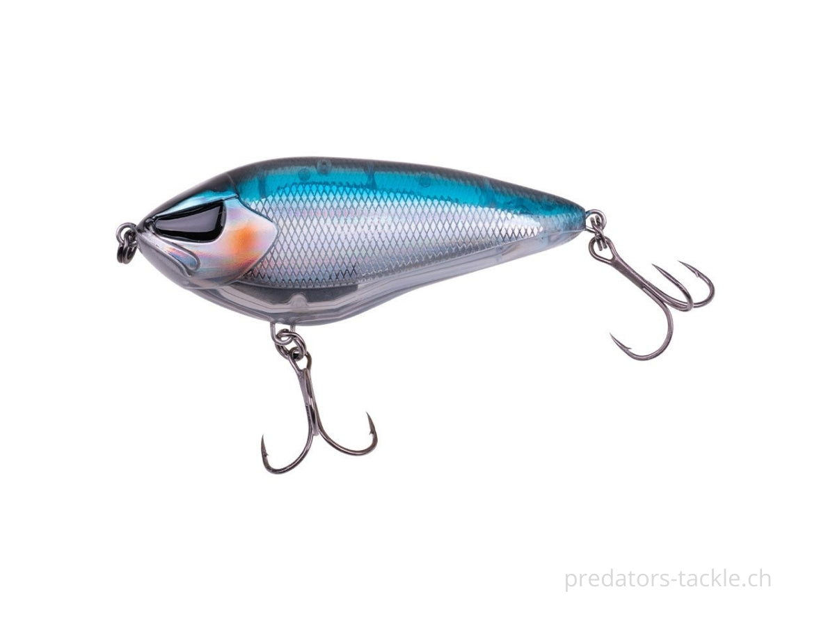 Zeck Rogue Glider 12cm