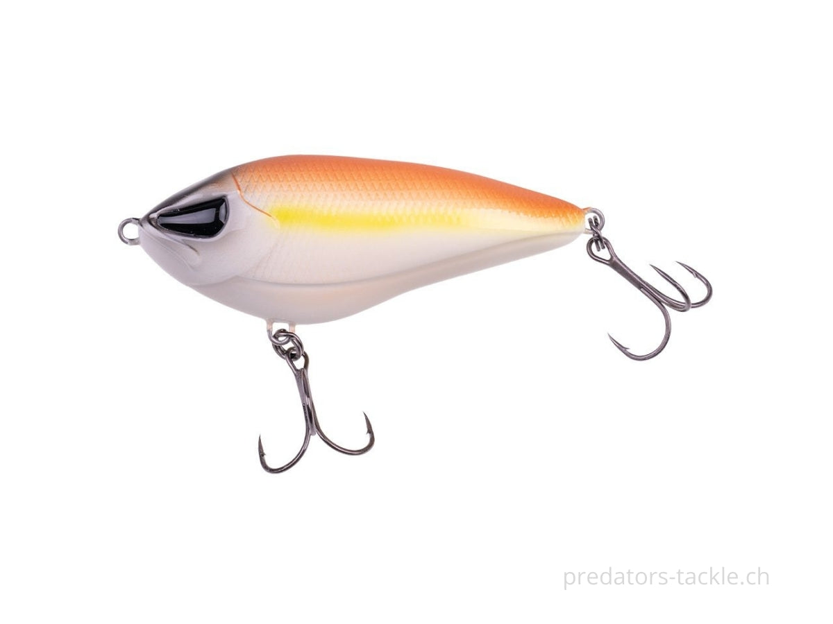 Zeck Rogue Glider 12cm