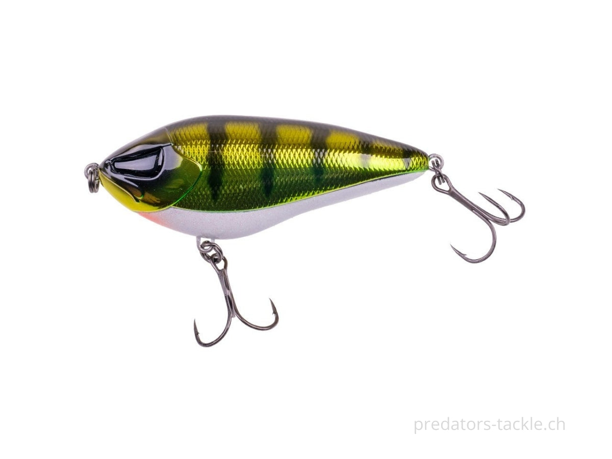 Zeck Rogue Glider 12cm