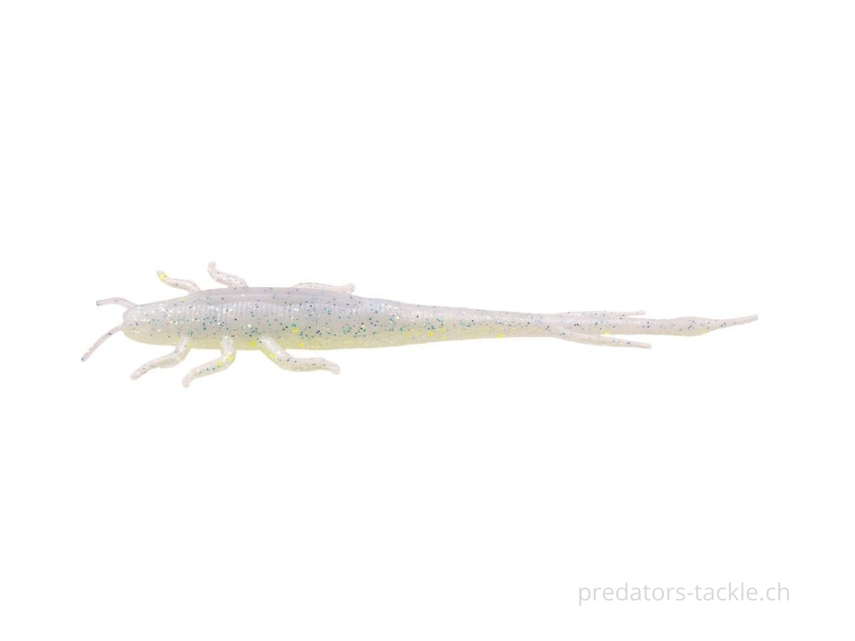 Zeck Shaky Sneaker 8cm