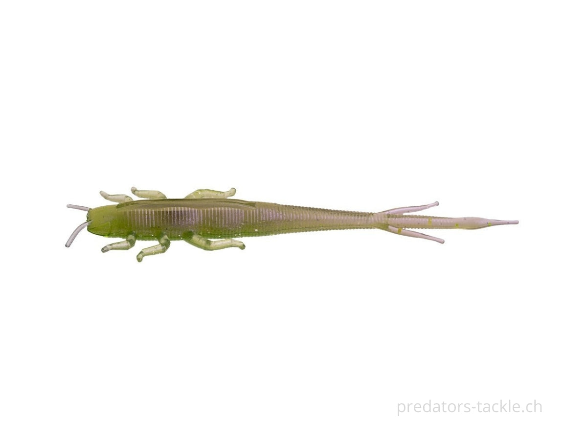 Zeck Shaky Sneaker 8cm