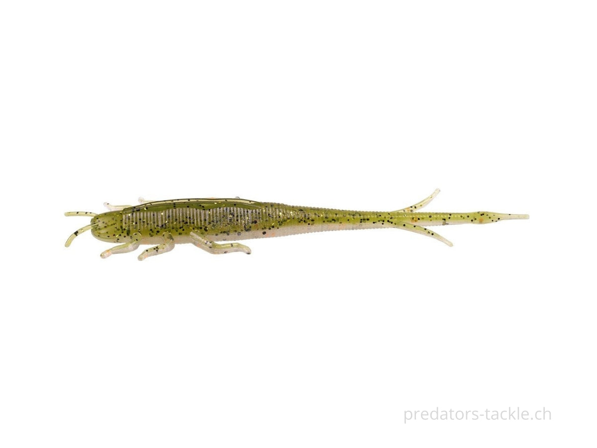 Zeck Shaky Sneaker 8cm