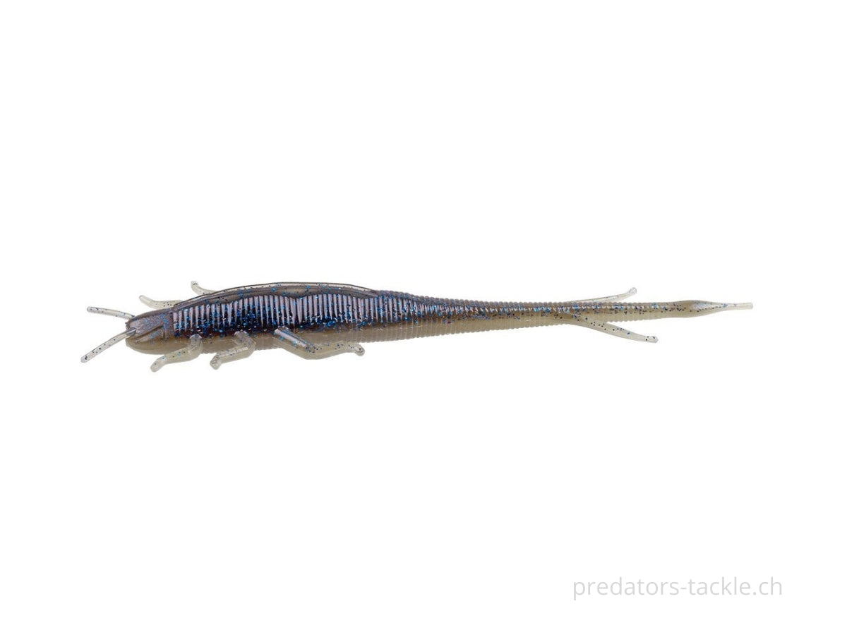 Zeck Shaky Sneaker 8cm