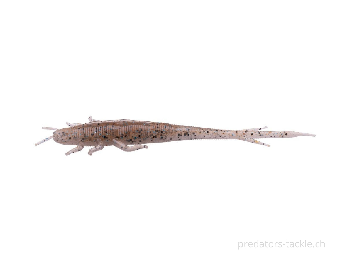 Zeck Shaky Sneaker 8cm