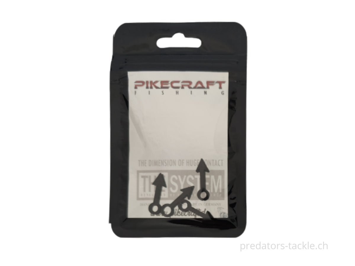 Pikecraft Quick Release Pin