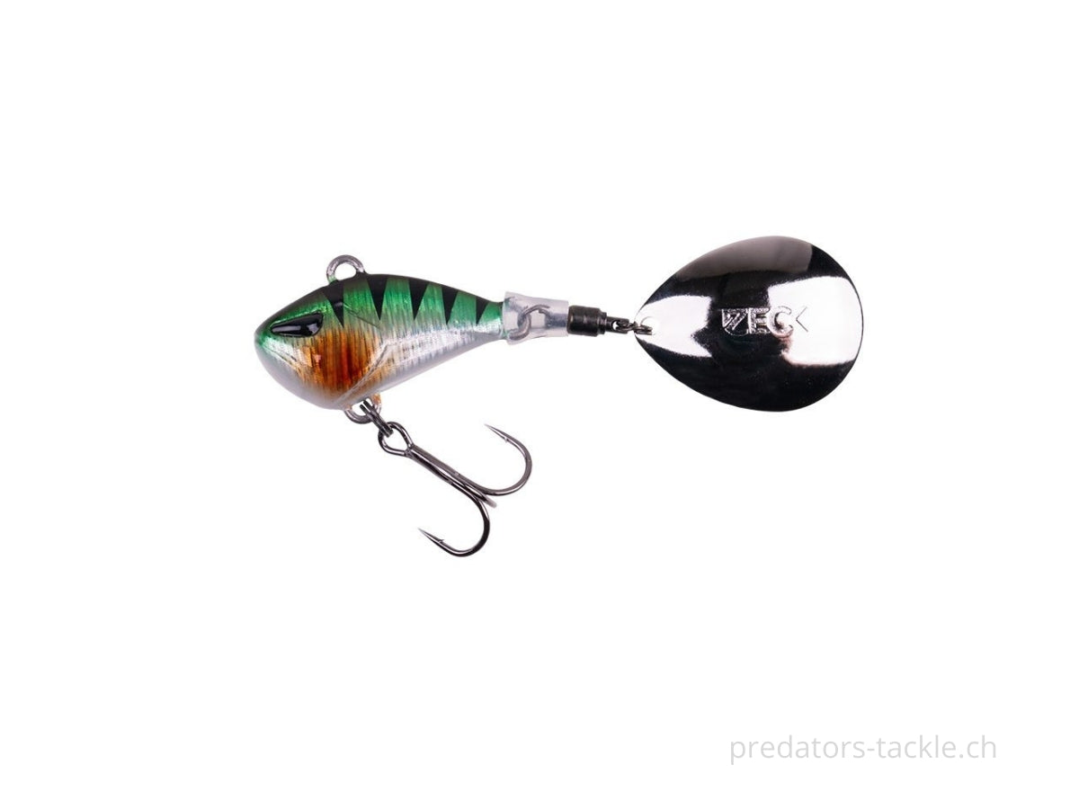 Zeck Rogue Runner 15g