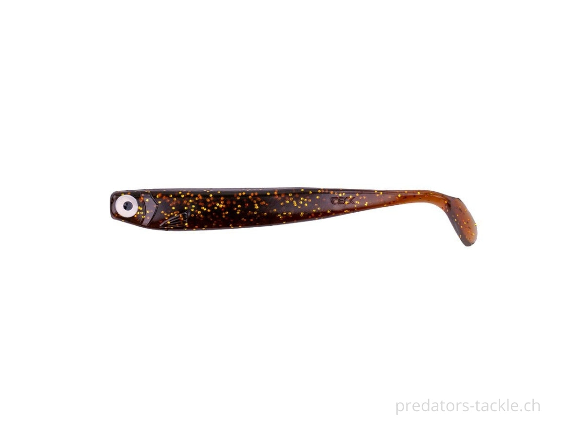 Zeck ZANDER Gummi 12cm