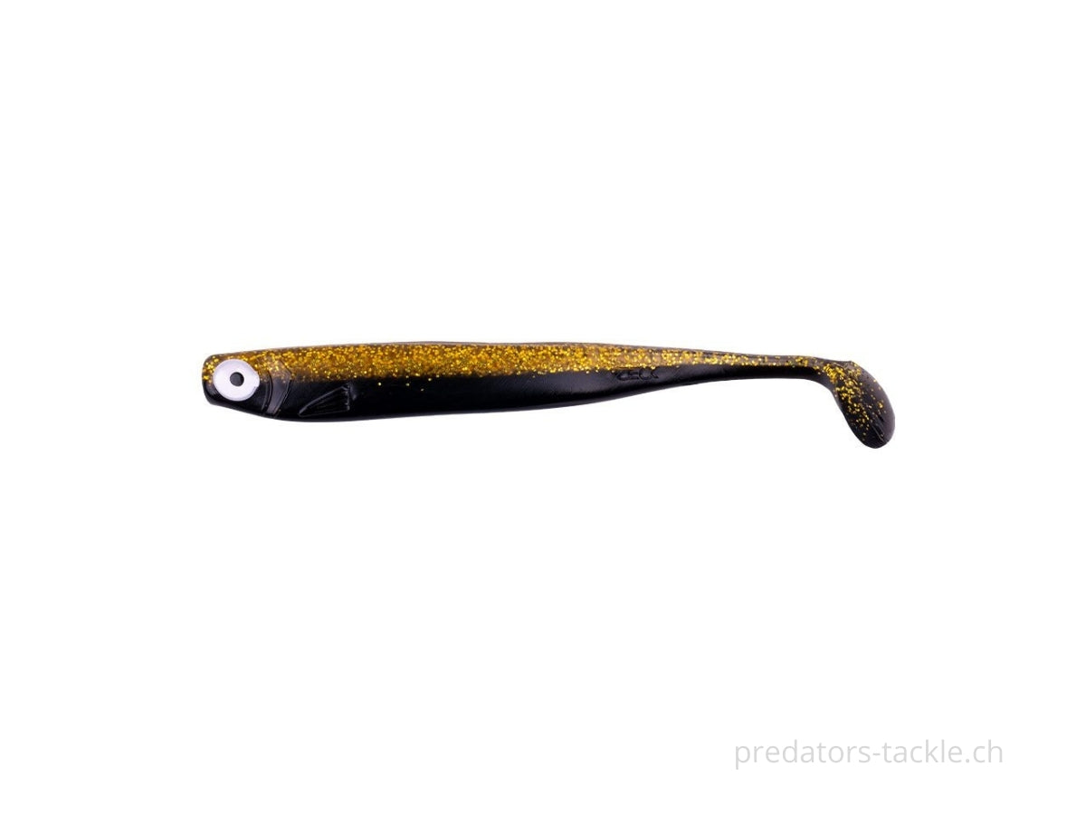 Zeck ZANDER Gummi 12cm