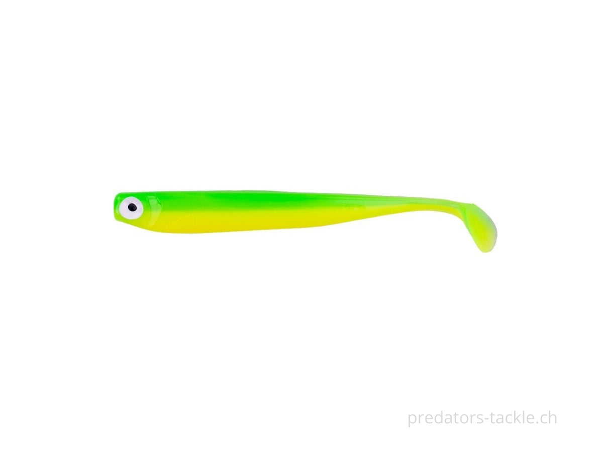 Zeck ZANDER Gummi 12cm