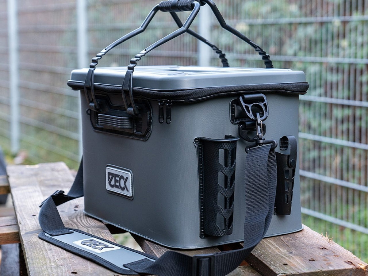 Zeck Tackle Container Pro