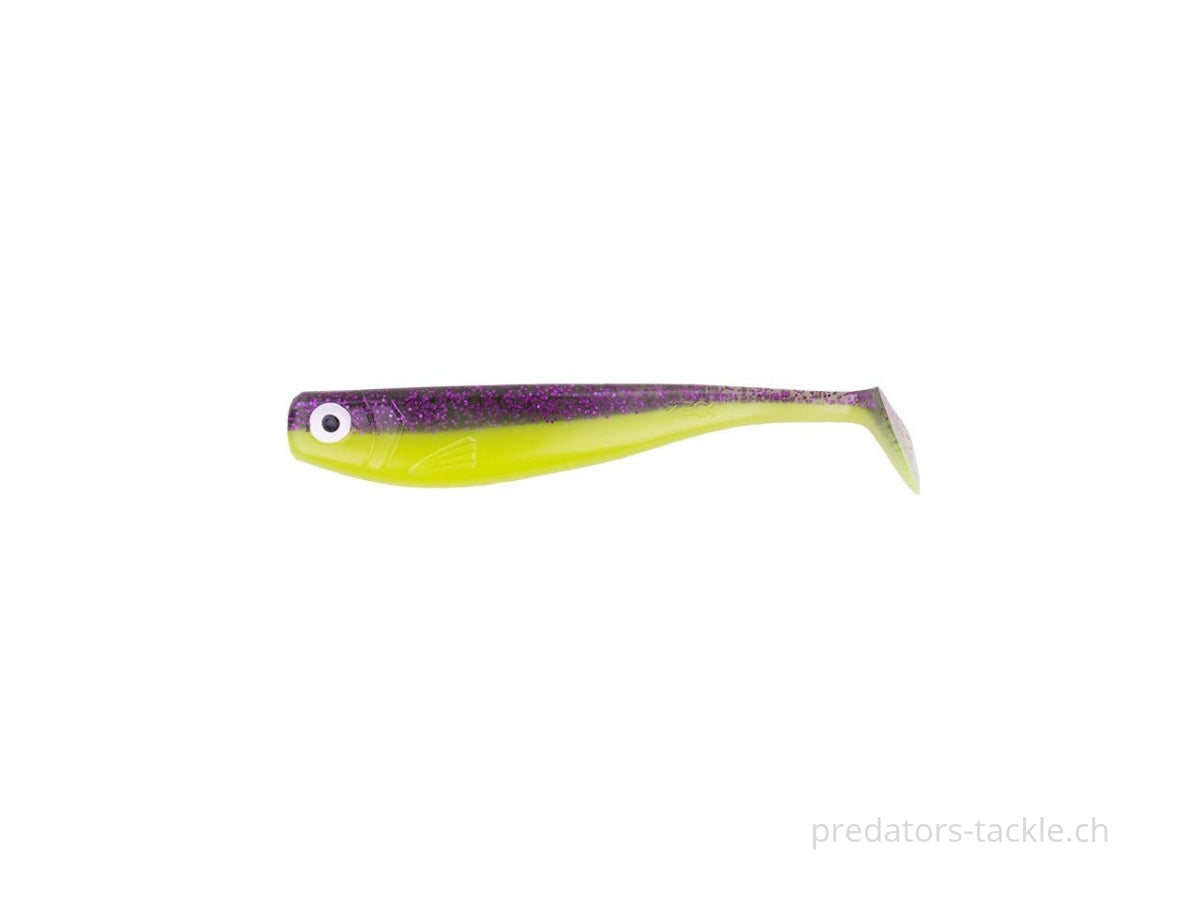 Zeck ZANDER Gummi 9cm