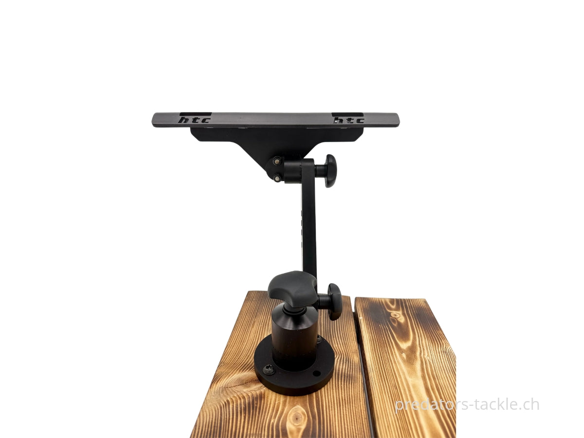 HTC Echolothaterung Capo