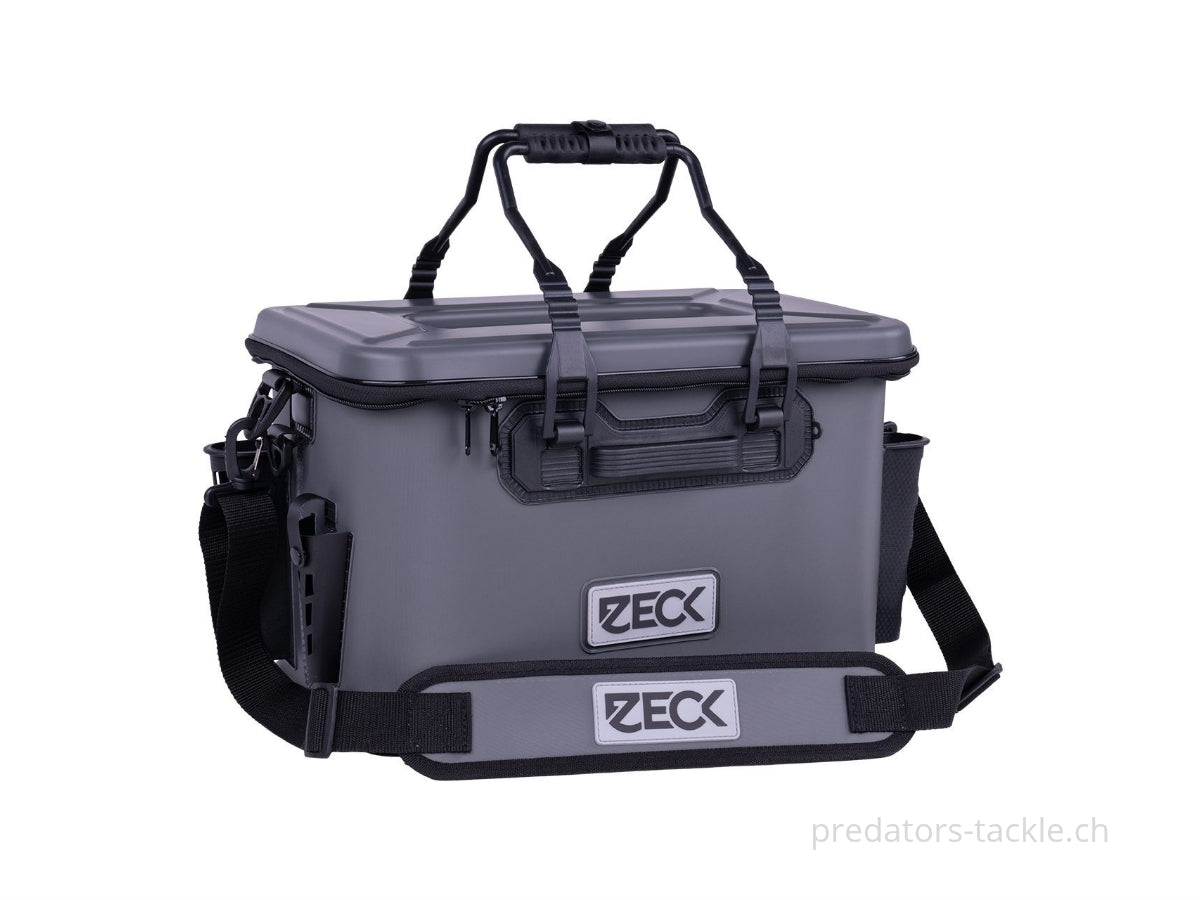 Zeck Tackle Container Pro