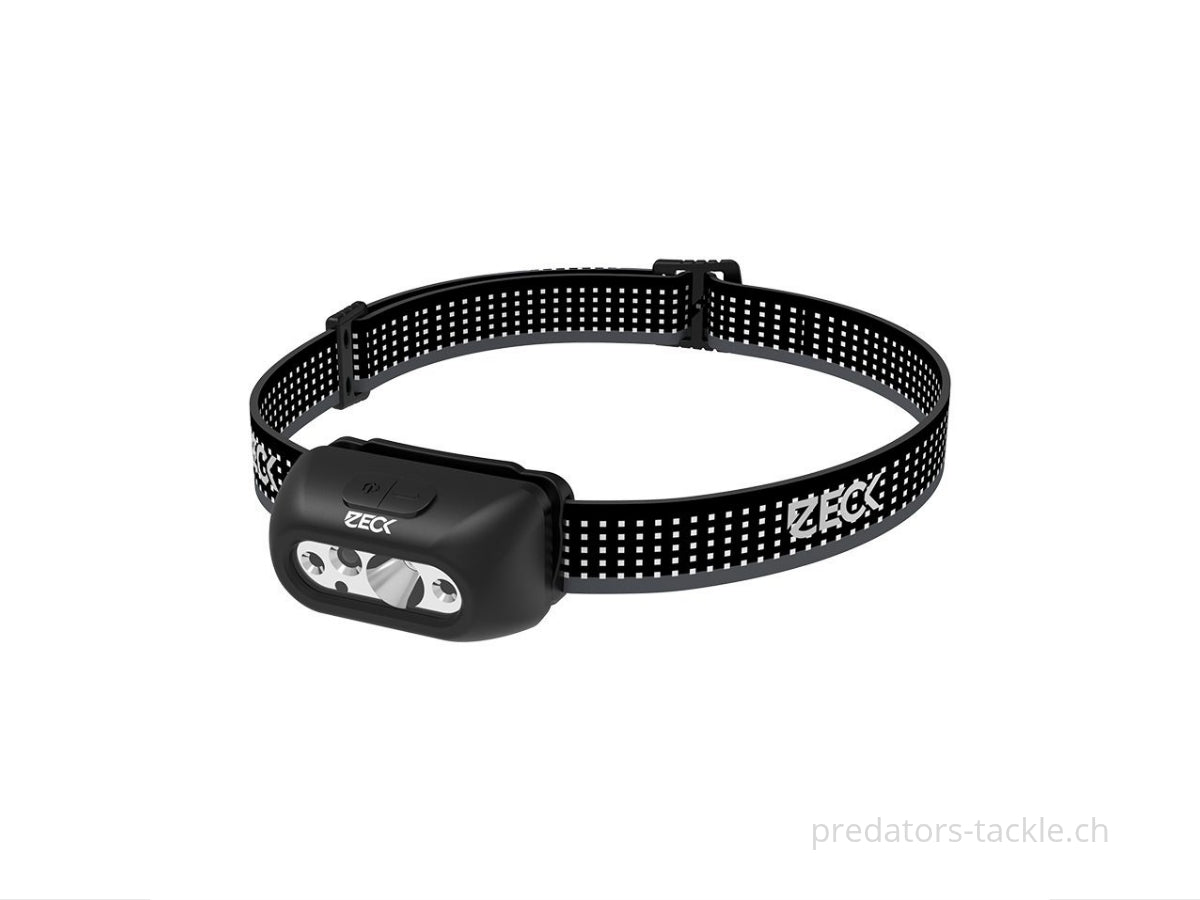 Zeck Head Light X-Lite