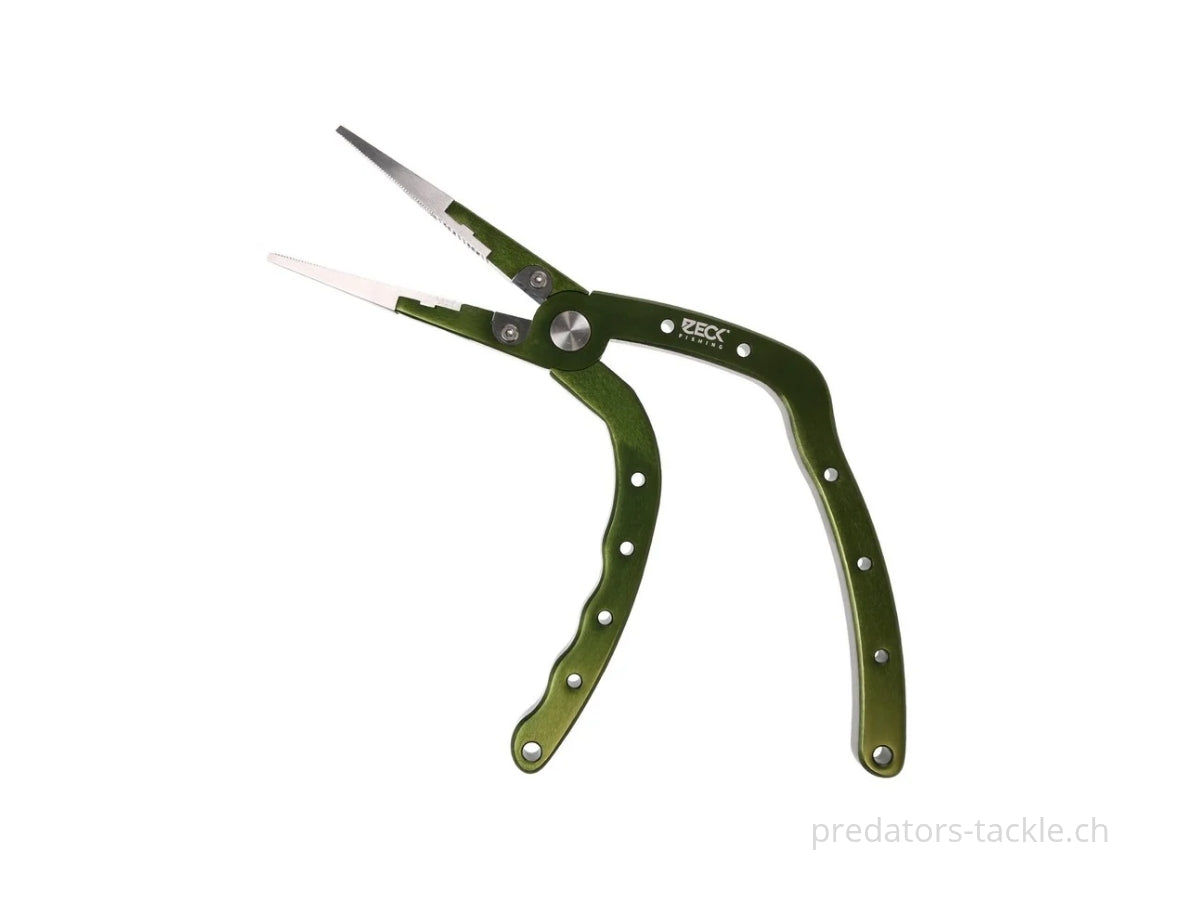 Zeck Multifunktionszange