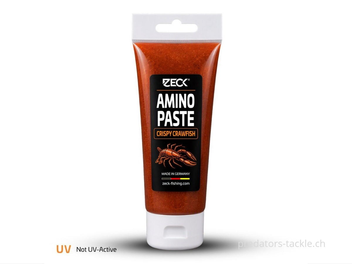 Zeck Amino Paste