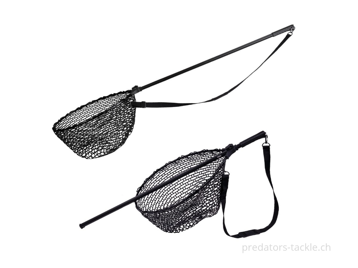 Zeck Zander Scheppkelle