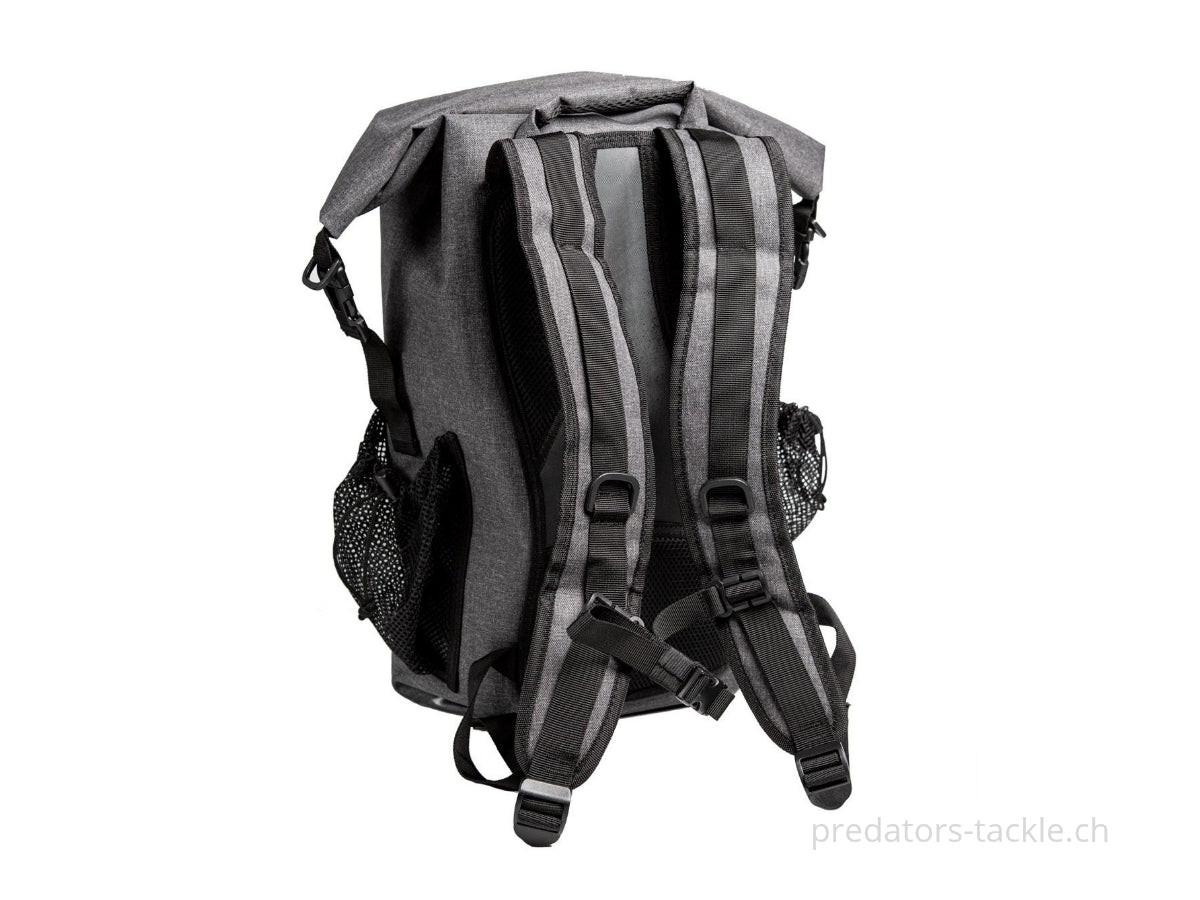 Zeck Backpack WP 30000