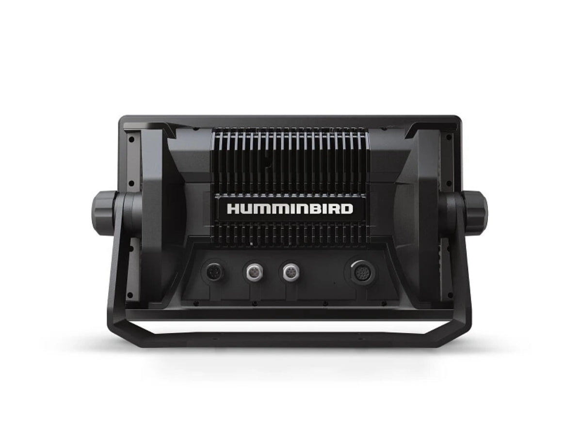 Humminbird HELIX 10 CHIRP MÉGA SI+ GPS G4N