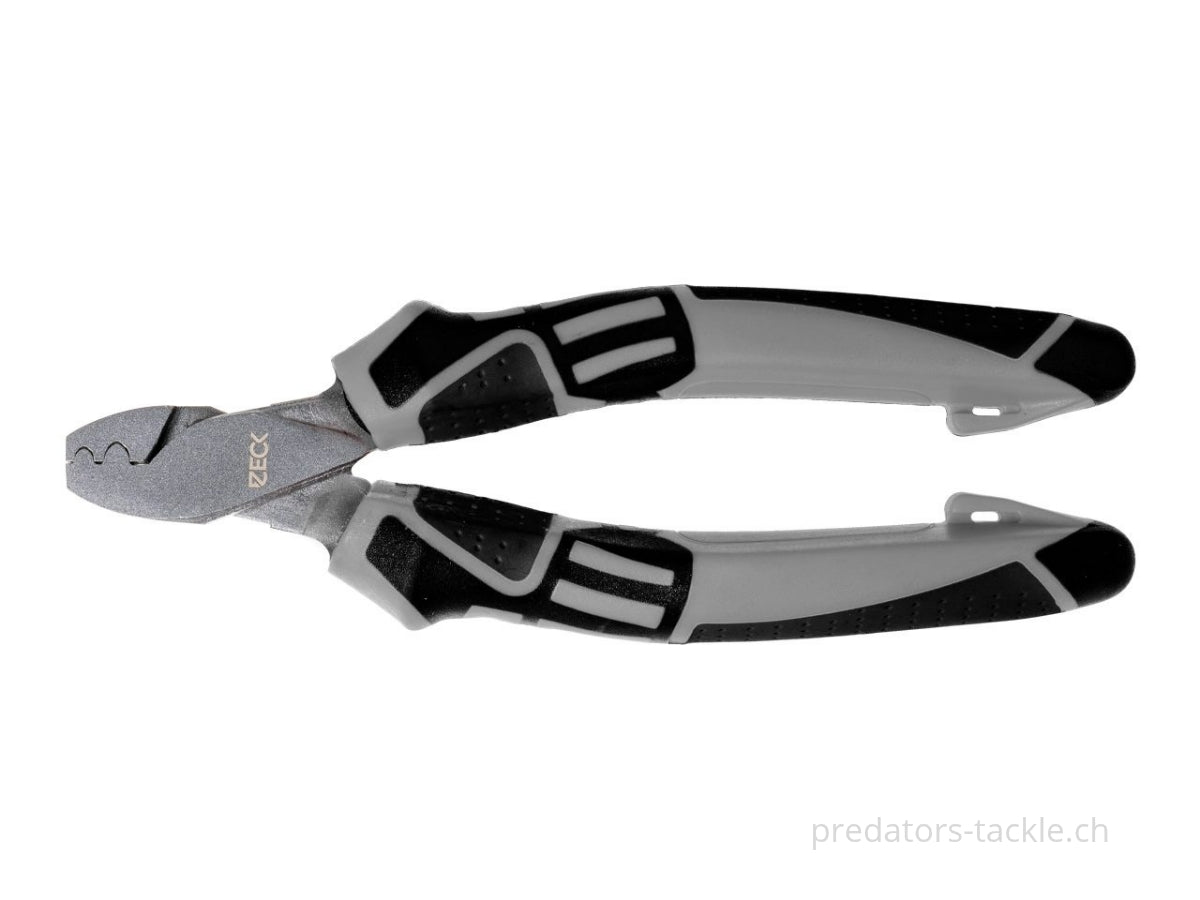 Zeck Crimping Tool