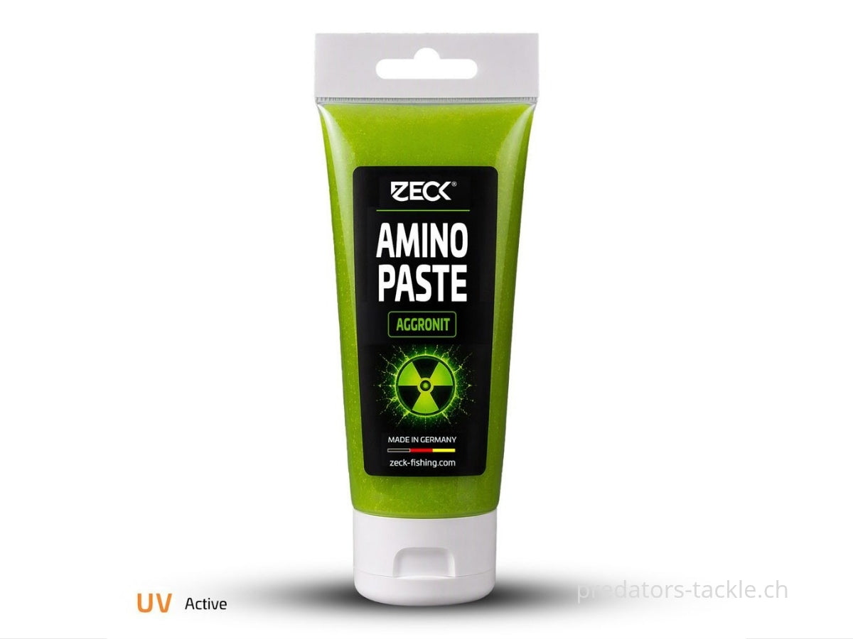 Zeck Amino Paste