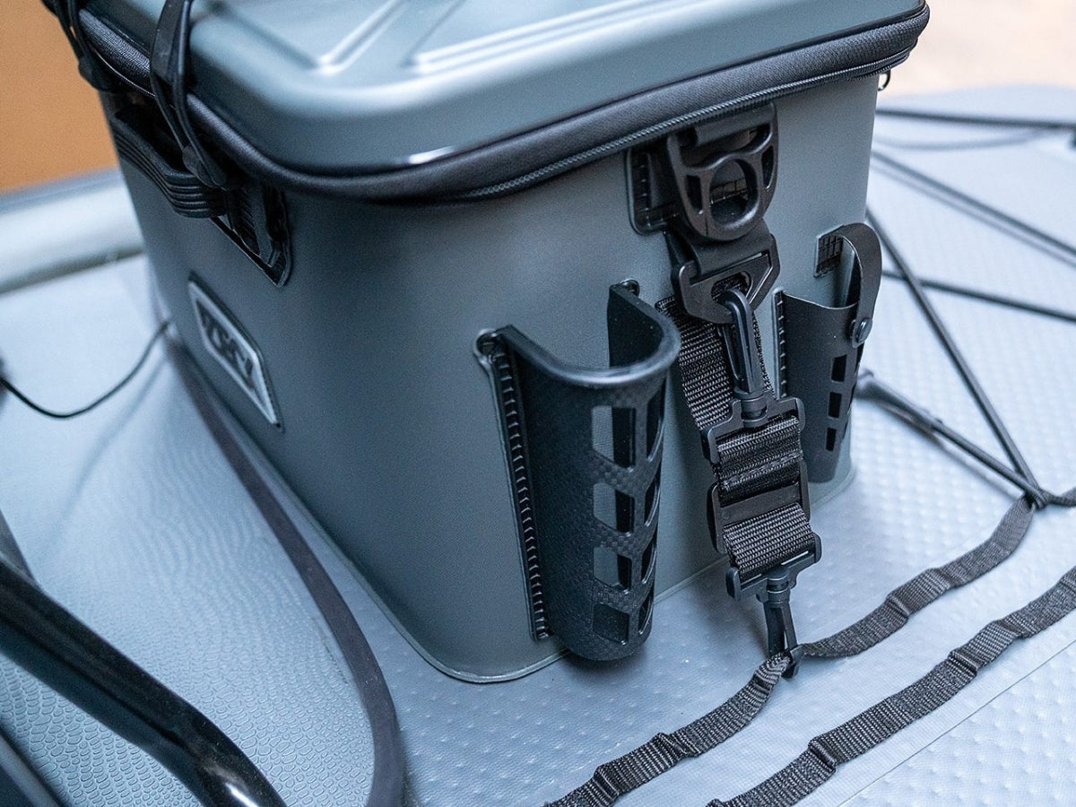 Zeck Tackle Container Pro