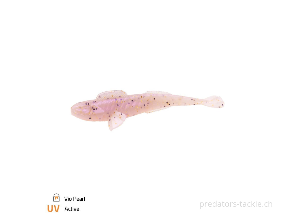 Zeck Finesse Goby