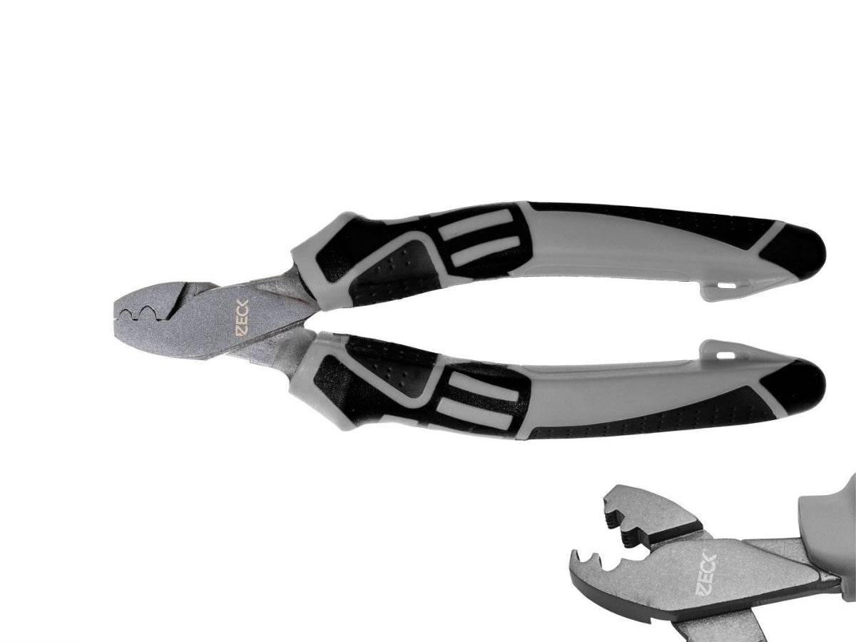 Zeck Crimping Tool