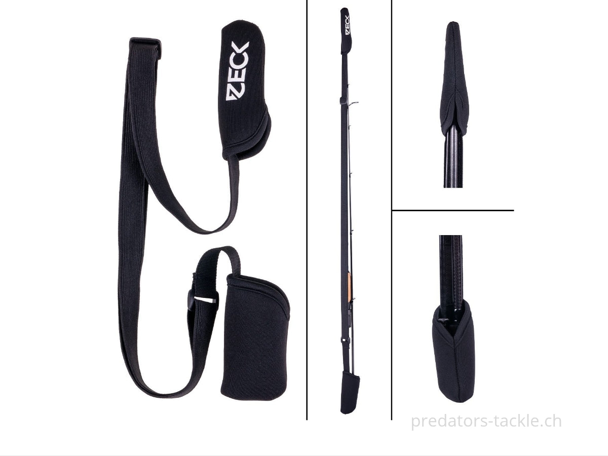 Zeck Rod Protector Adjustable