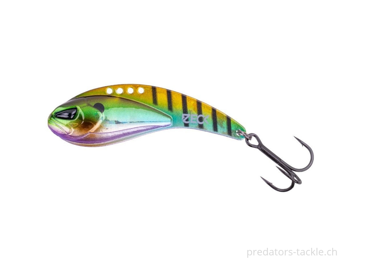 Zeck Blade Shaker 25g