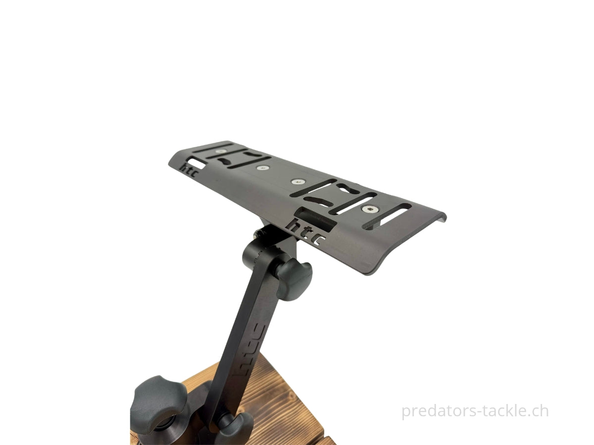 HTC Echolothaterung Capo