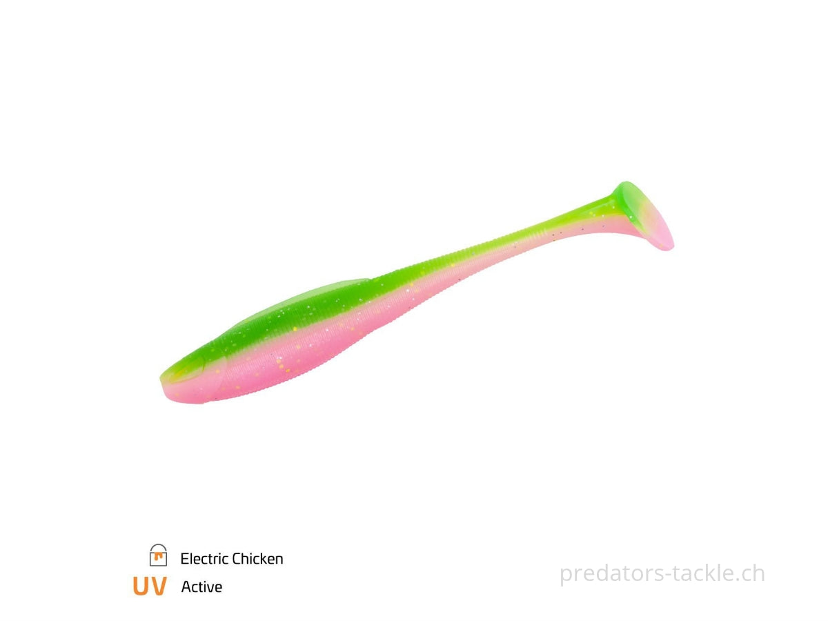 Zeck Sexy Swimmer 6cm