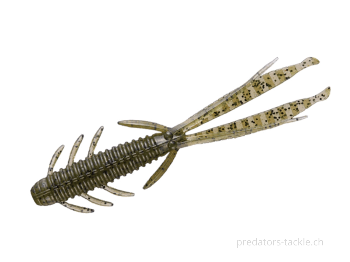 OSP Dolive Shrimp 3"