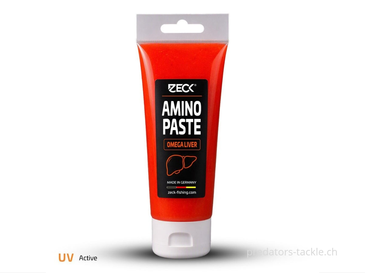 Zeck Amino Paste