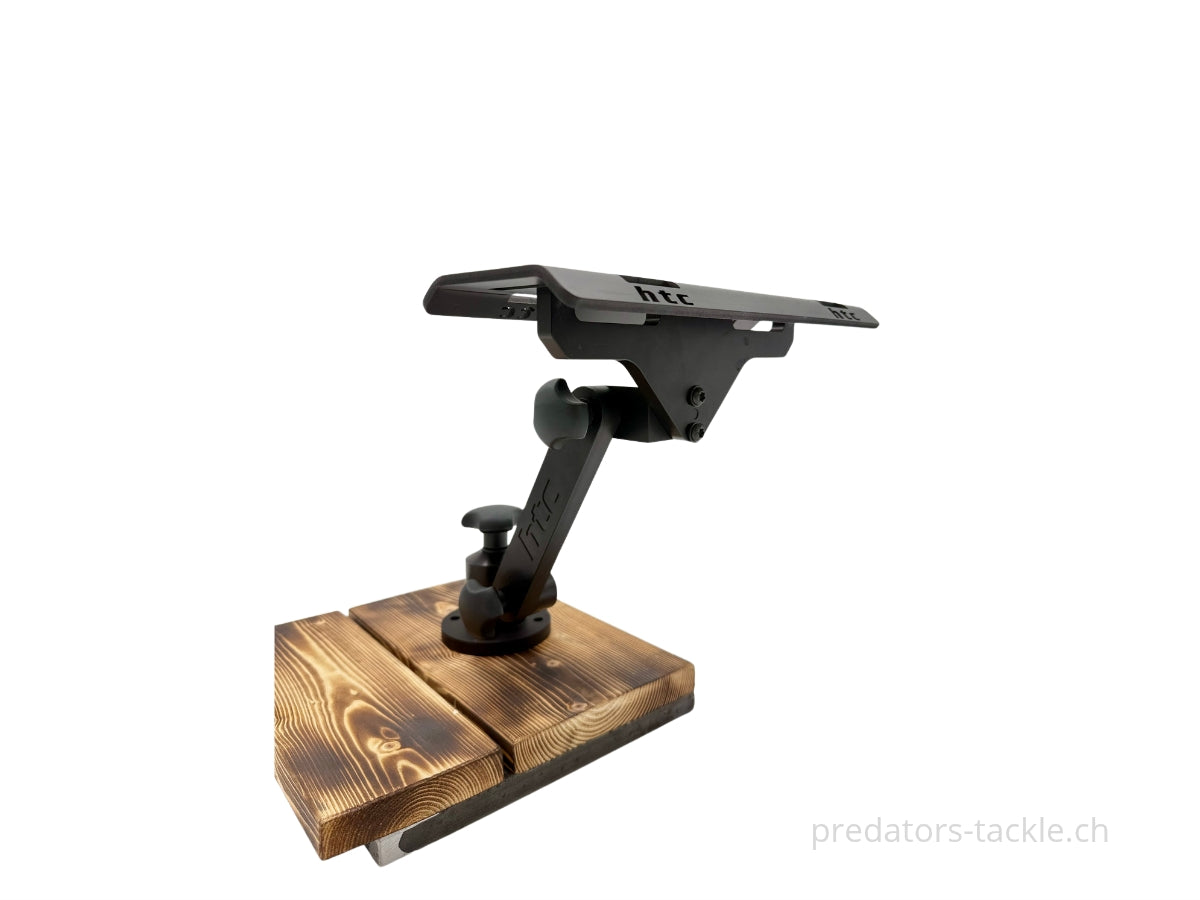 HTC Echolothaterung Capo